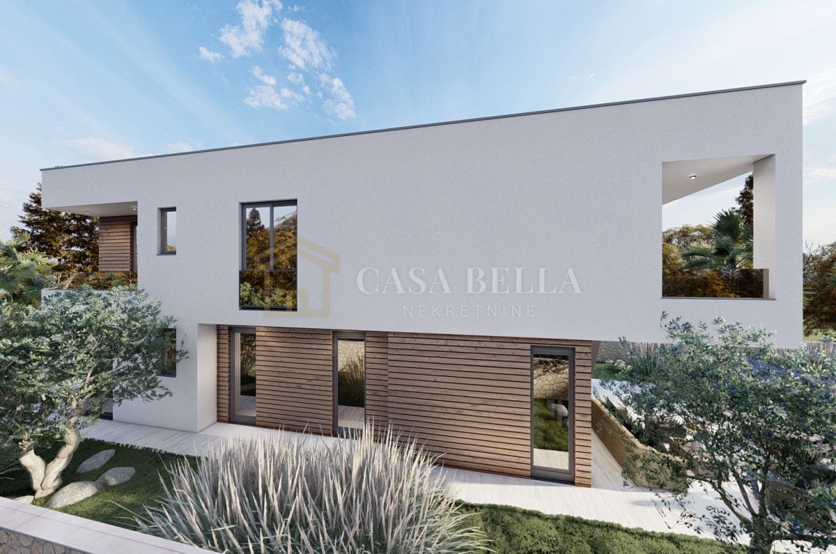 House For sale - PRIMORSKO-GORANSKA KRK