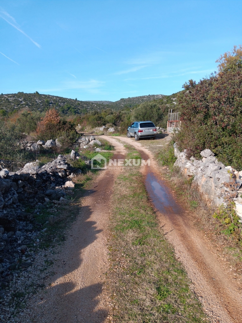 Parcela Na predaj - Splitsko-dalmatinska Marina - foto 3/3