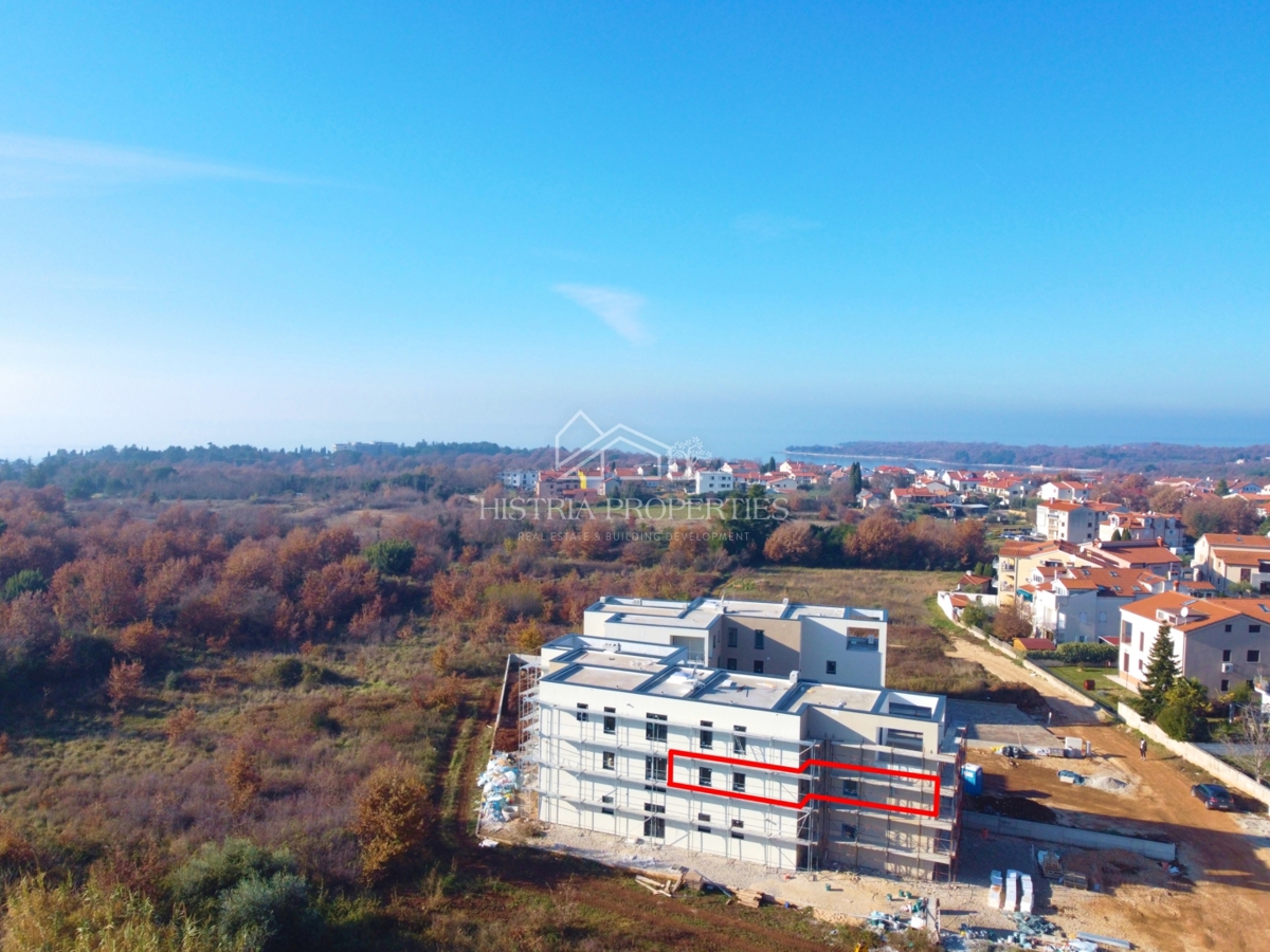 Appartamento In vendita - Istarska Poreč - foto 1/16