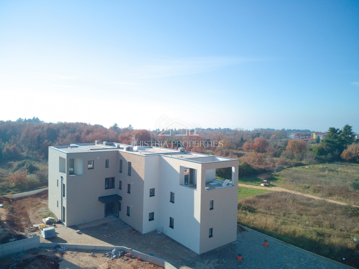 Appartamento In vendita - ISTARSKA POREČ