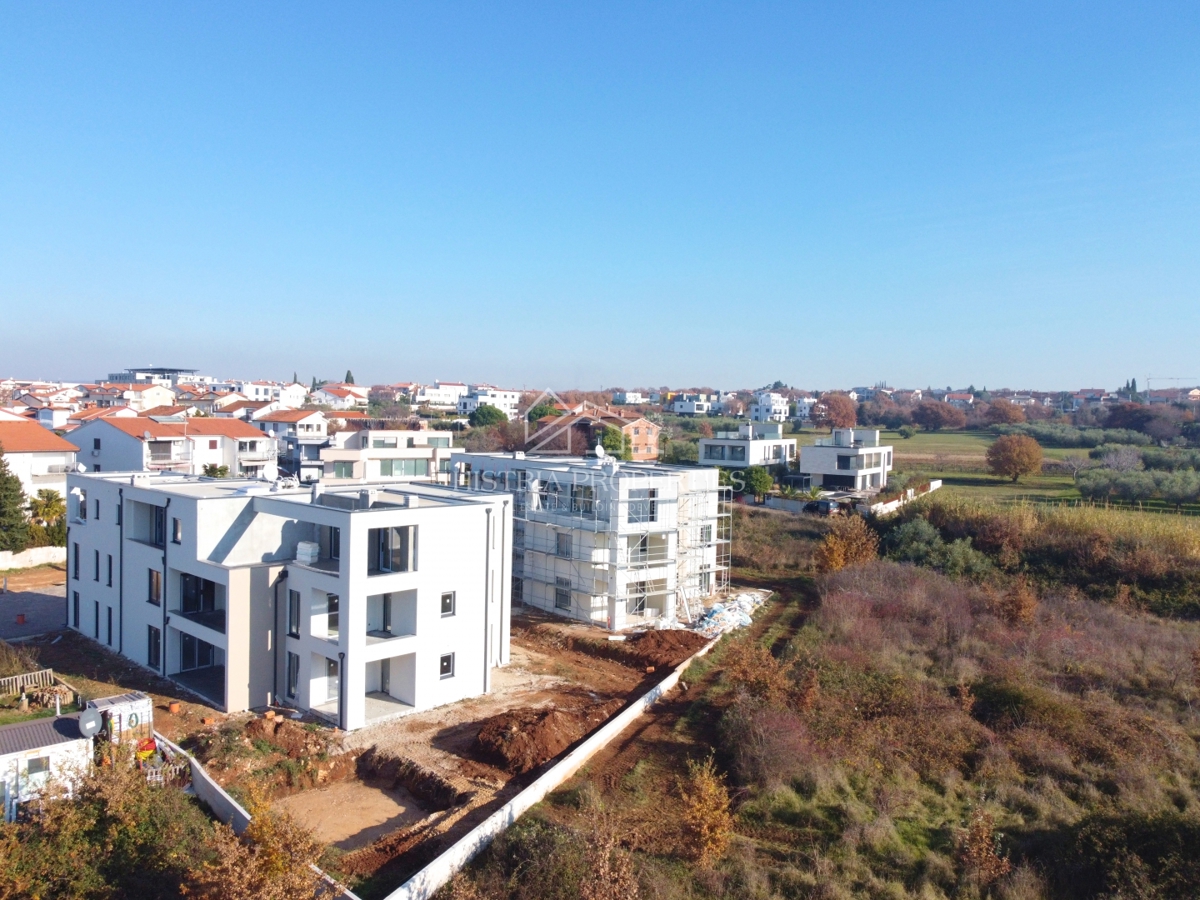 Appartamento In vendita - ISTARSKA POREČ