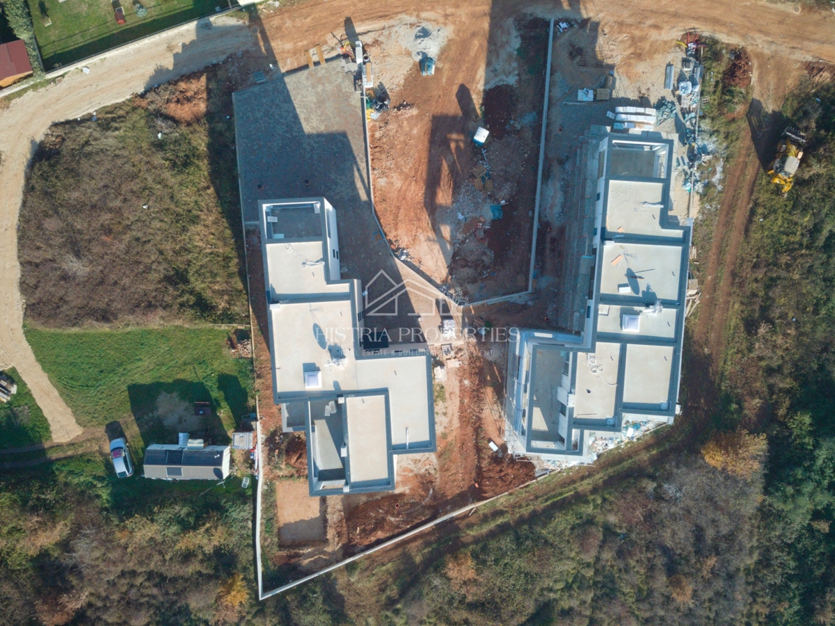 Appartamento In vendita - ISTARSKA POREČ
