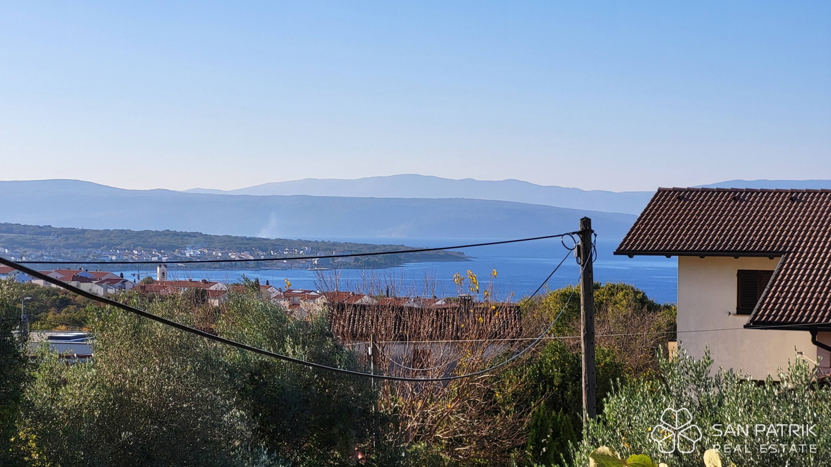 Maison À vendre - PRIMORSKO-GORANSKA KRK