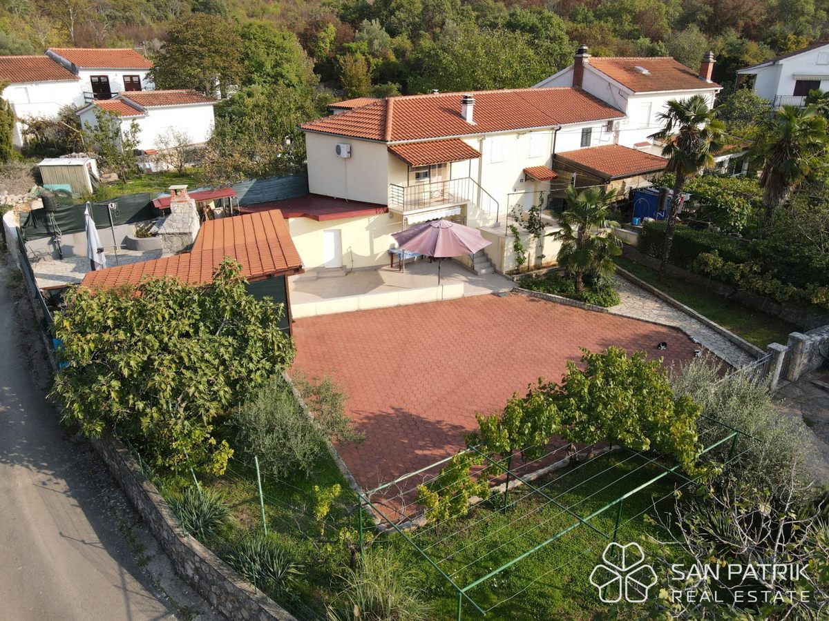 Maison À vendre - PRIMORSKO-GORANSKA KRK
