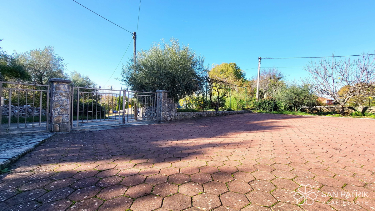Maison À vendre - PRIMORSKO-GORANSKA KRK