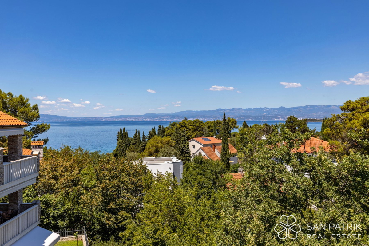 Stan Na prodaju - PRIMORSKO-GORANSKA KRK