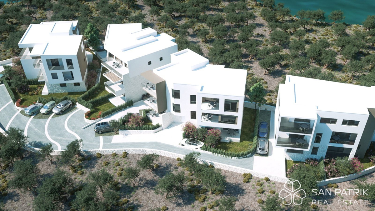 Flat For sale - ŠIBENSKO-KNINSKA ŠIBENIK