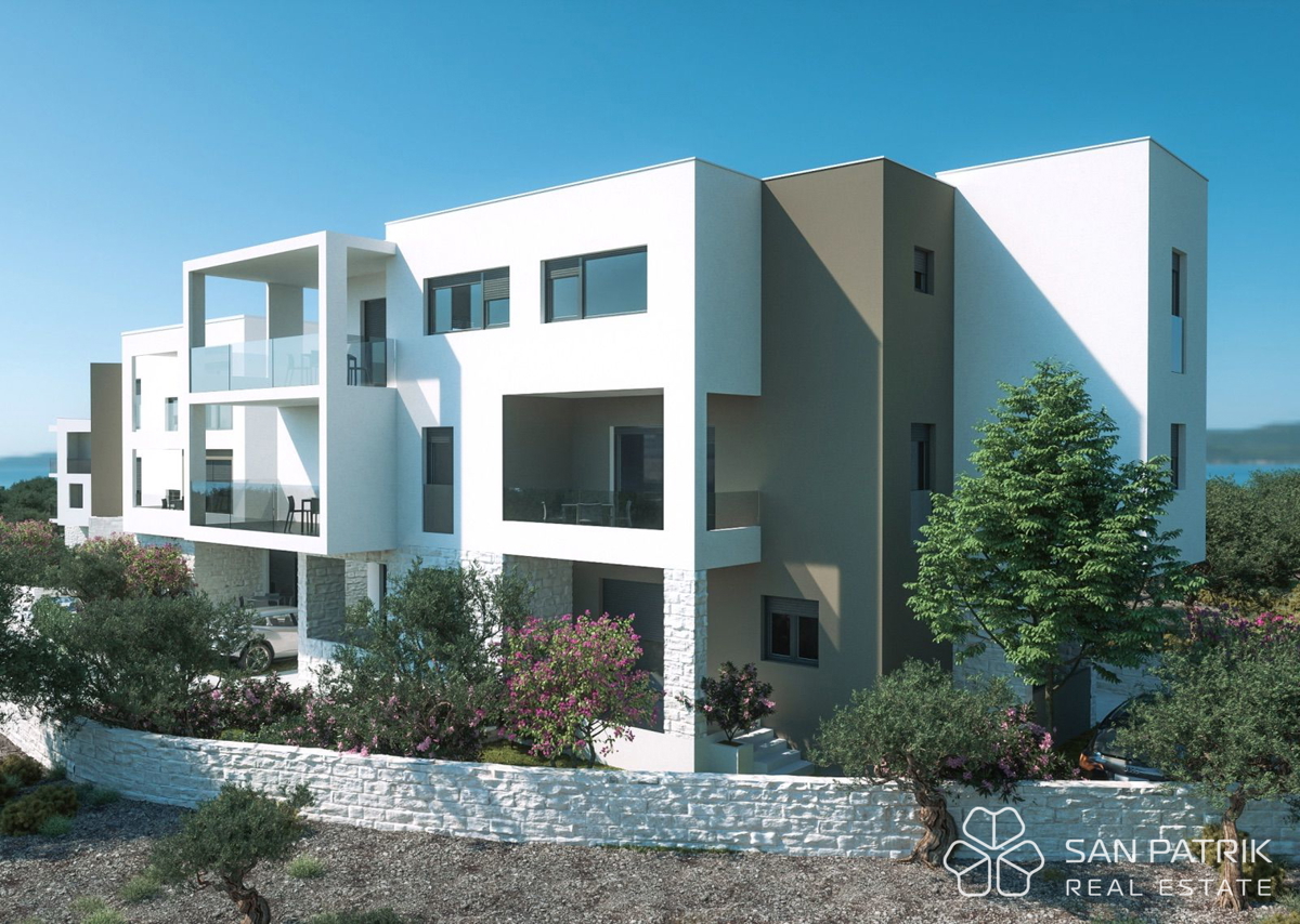 Flat For sale - ŠIBENSKO-KNINSKA ŠIBENIK
