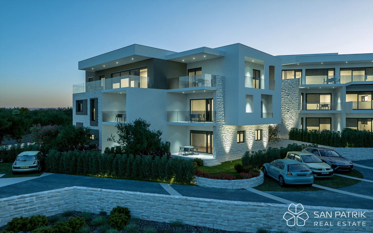 Flat For sale - ŠIBENSKO-KNINSKA ŠIBENIK