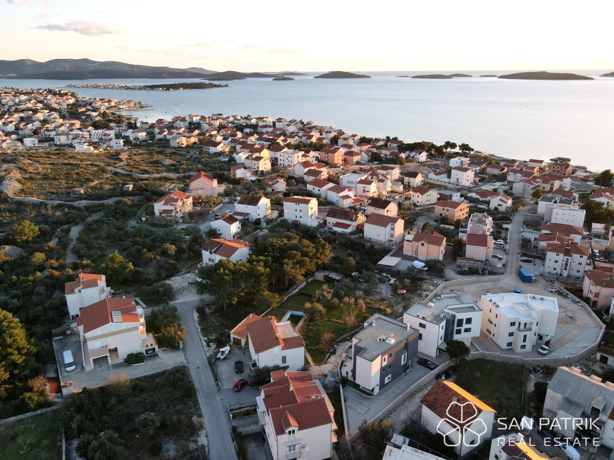 Flat For sale - ŠIBENSKO-KNINSKA ŠIBENIK