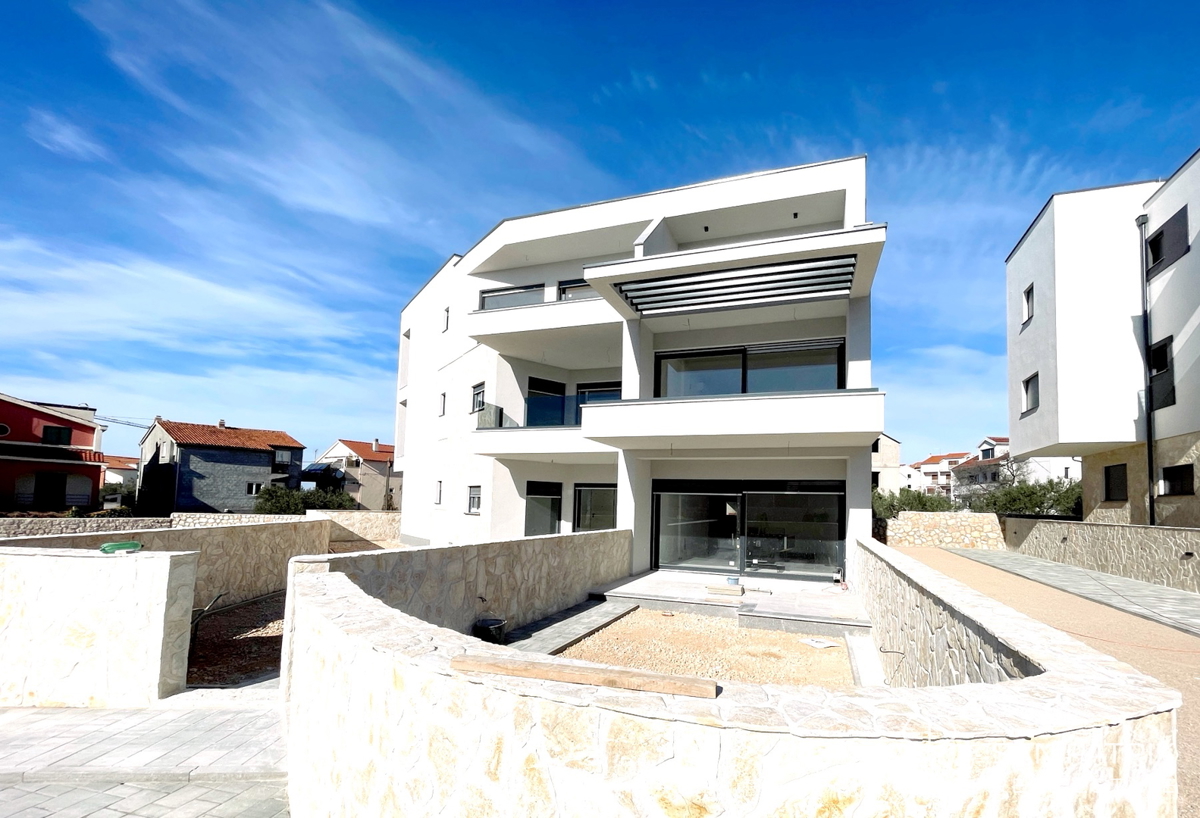 Flat For sale - ŠIBENSKO-KNINSKA ŠIBENIK