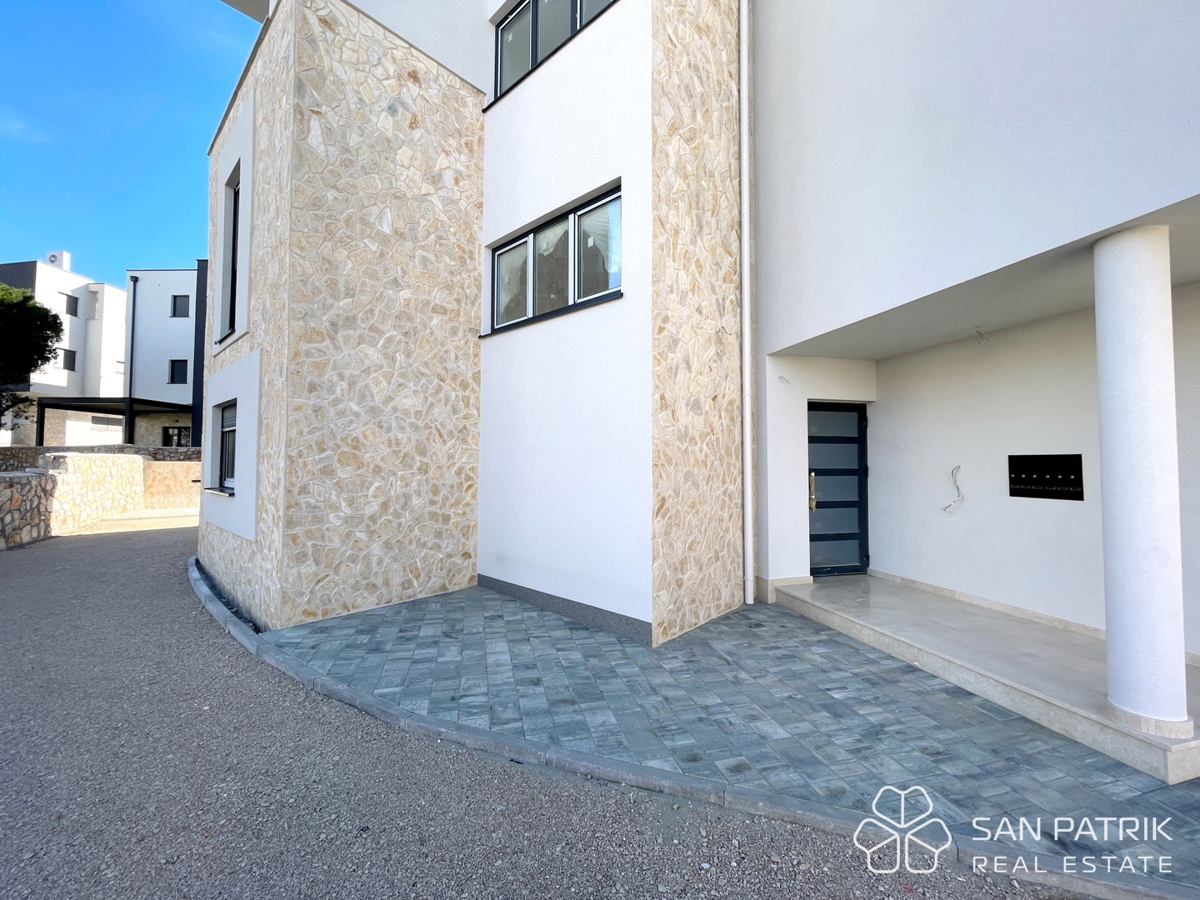 Flat For sale - ŠIBENSKO-KNINSKA ŠIBENIK