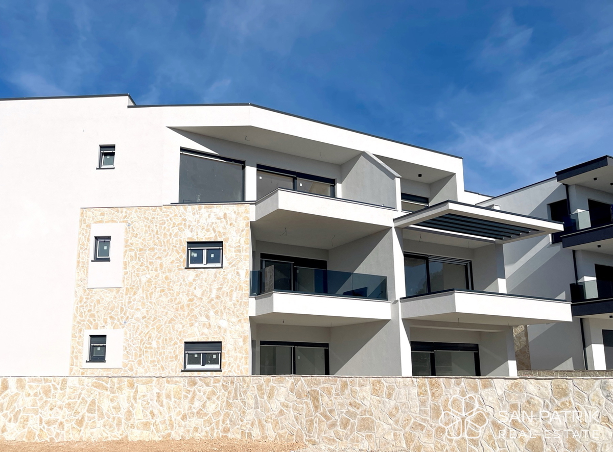 Flat For sale - šibensko-kninska šibenik - foto 2/19