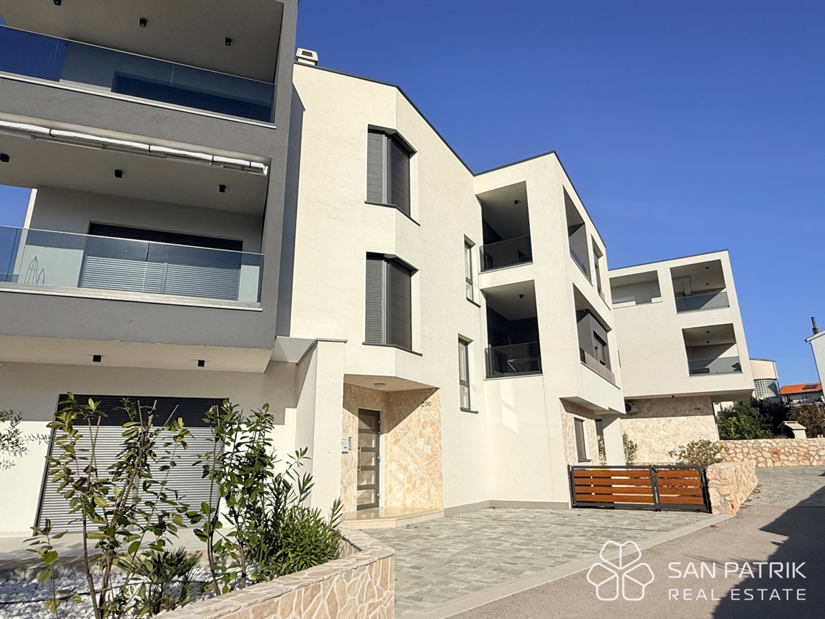 Flat For sale - šibensko-kninska šibenik - foto 4/19