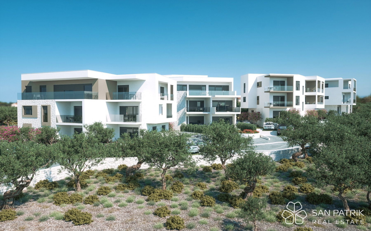 Flat For sale - šibensko-kninska šibenik - foto 5/19