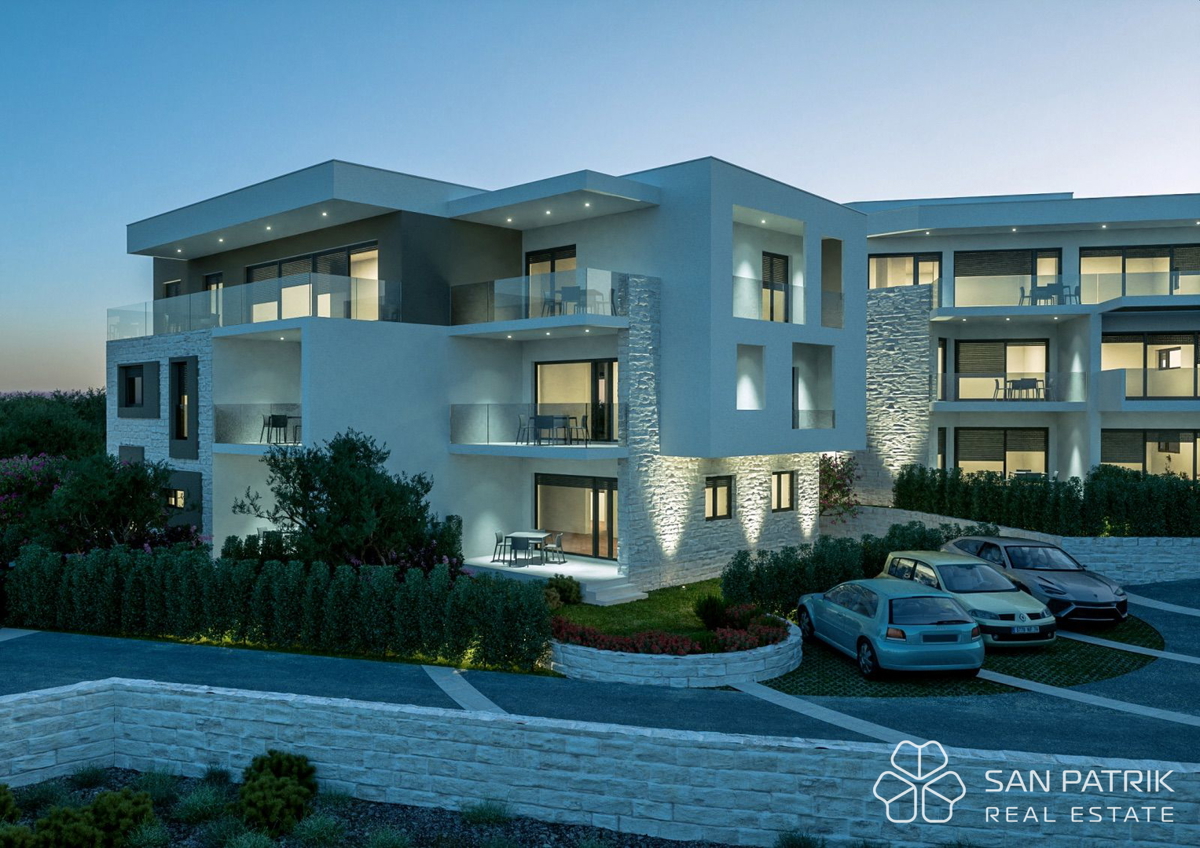 Flat For sale - ŠIBENSKO-KNINSKA ŠIBENIK