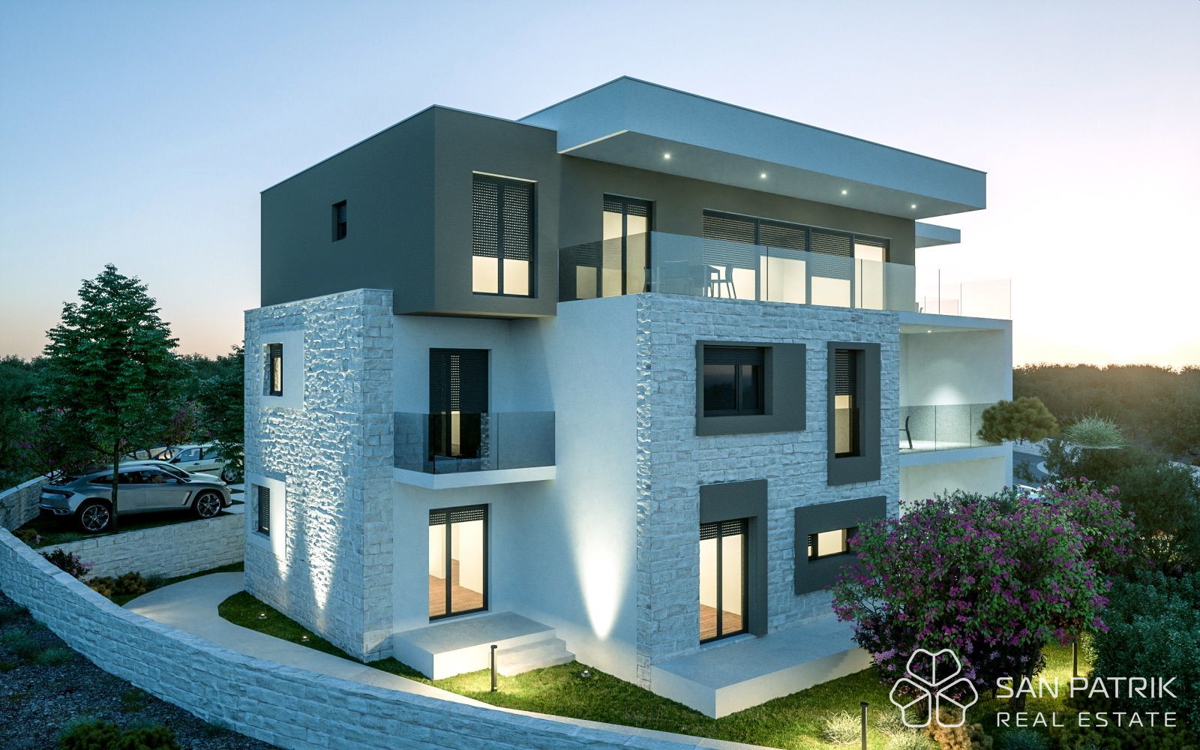 Flat For sale - ŠIBENSKO-KNINSKA ŠIBENIK