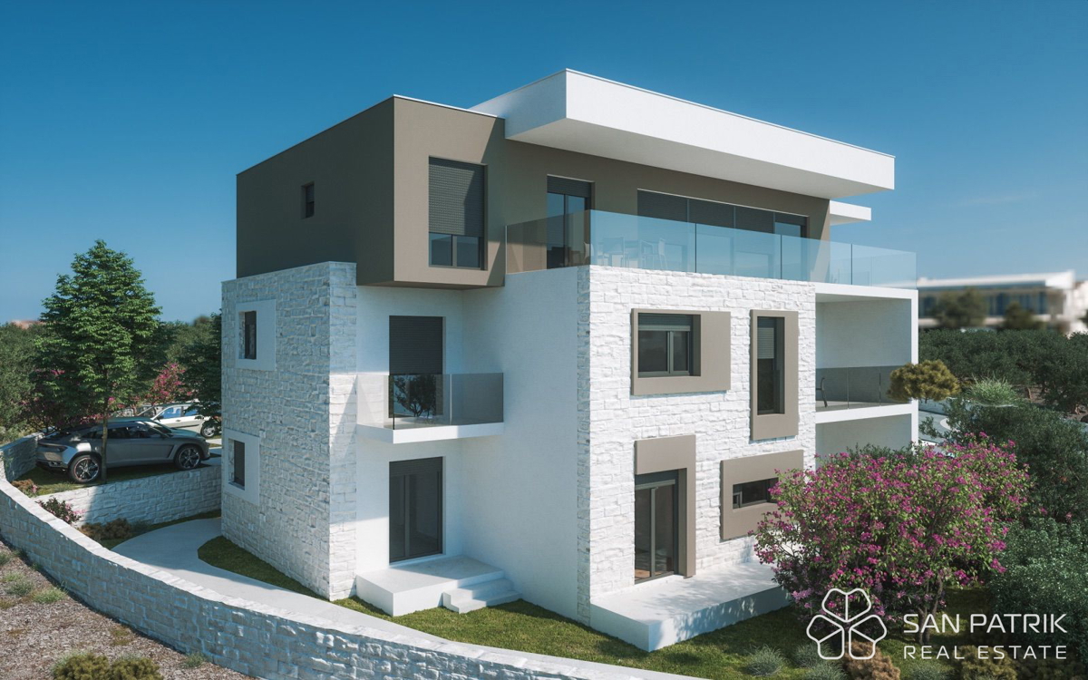 Flat For sale - ŠIBENSKO-KNINSKA ŠIBENIK