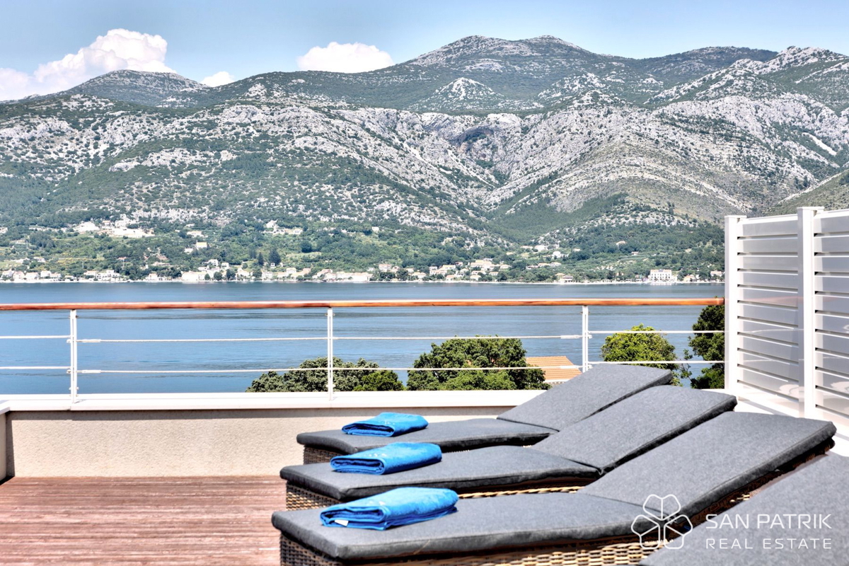 Hiša Na predaj - DUBROVAČKO-NERETVANSKA KORČULA