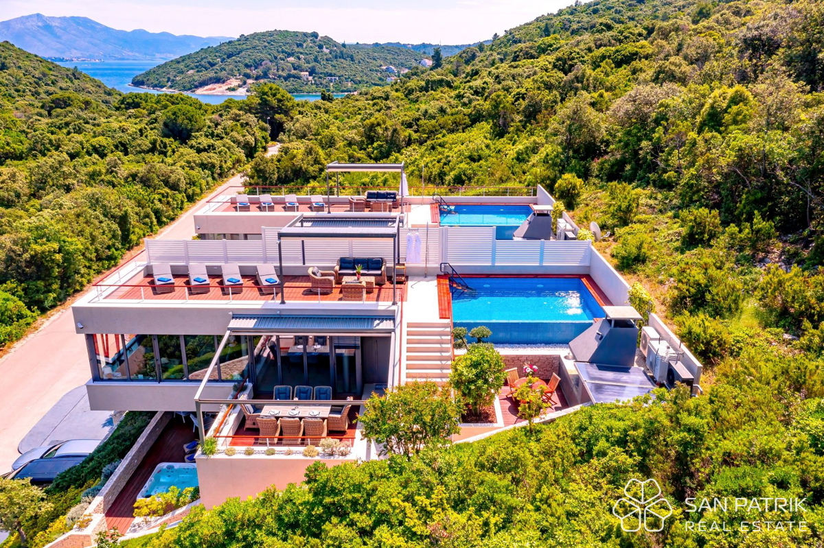 Hiša Na predaj - Dubrovačko-neretvanska Korčula - foto 2/27