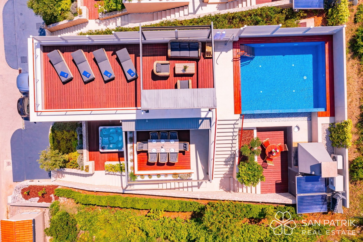 Hiša Na predaj - DUBROVAČKO-NERETVANSKA KORČULA