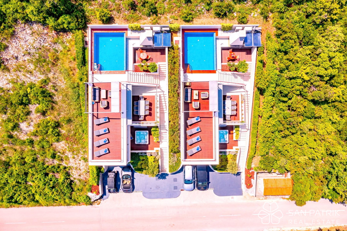 Hiša Na predaj - DUBROVAČKO-NERETVANSKA KORČULA