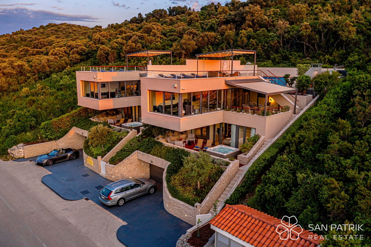 Hiša Na predaj - DUBROVAČKO-NERETVANSKA KORČULA