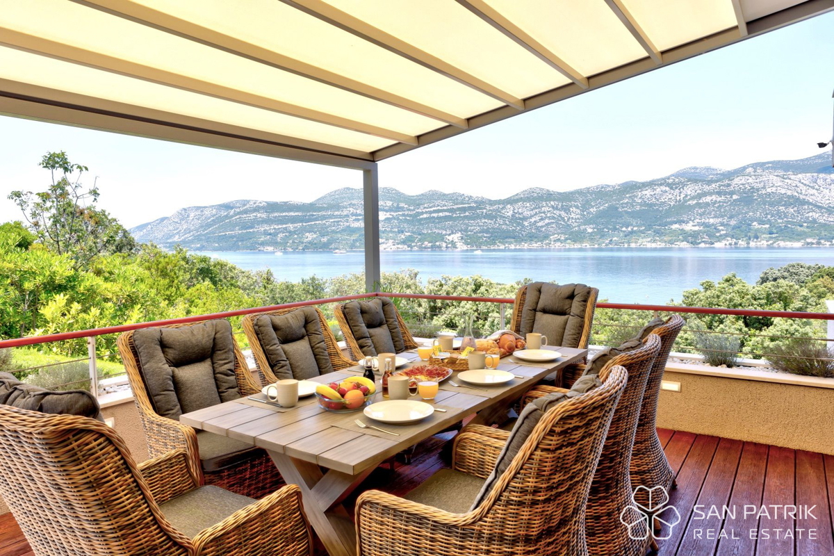 Hiša Na predaj - Dubrovačko-neretvanska Korčula - foto 5/27