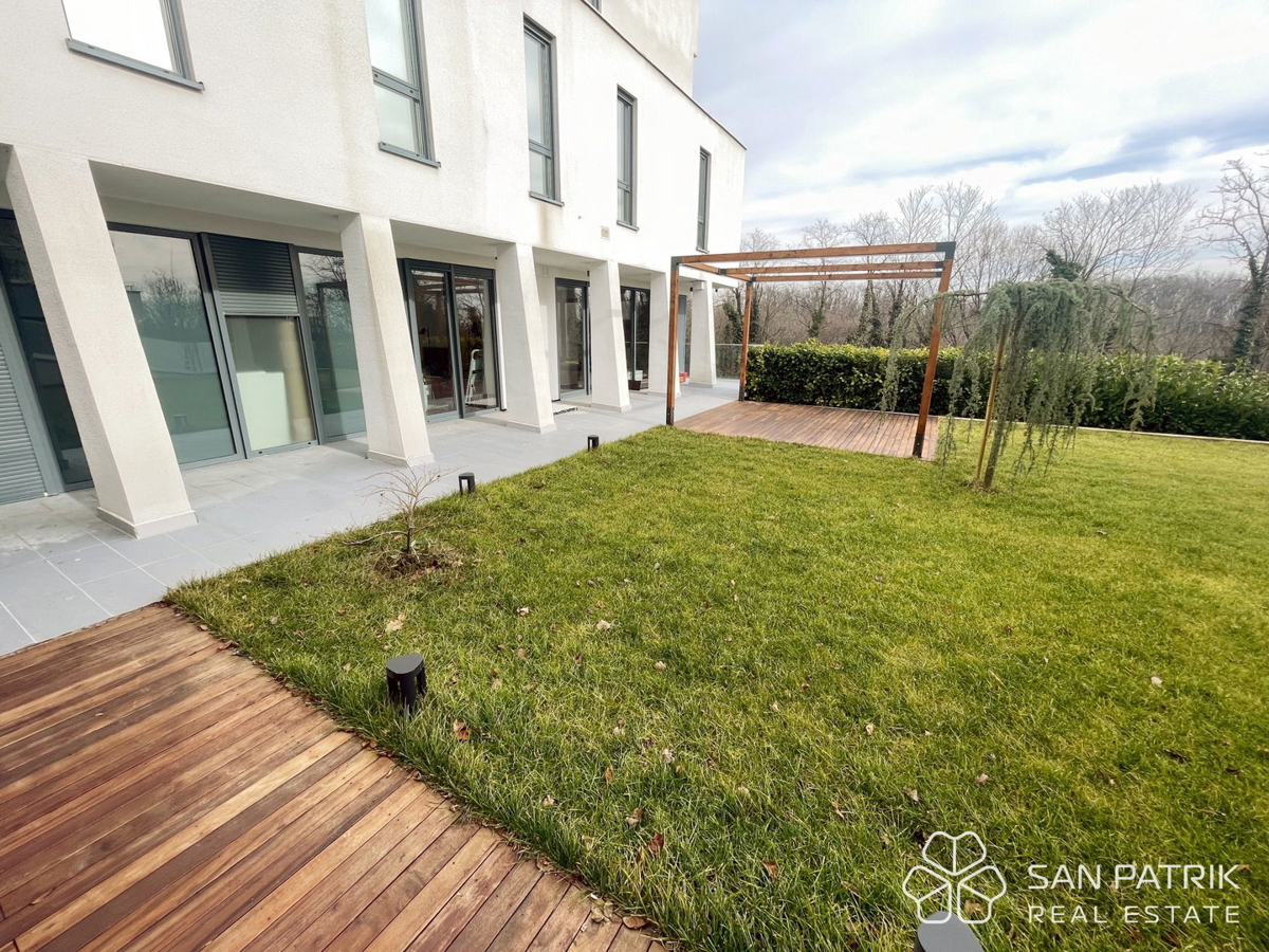 Apartmán Na prodej - Grad Zagreb Zagreb - foto 1/23