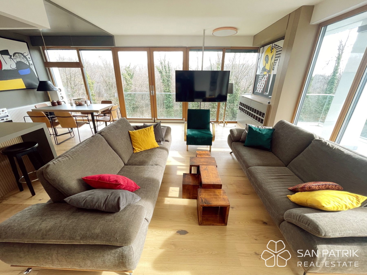 Apartmán Na prodej - GRAD ZAGREB ZAGREB