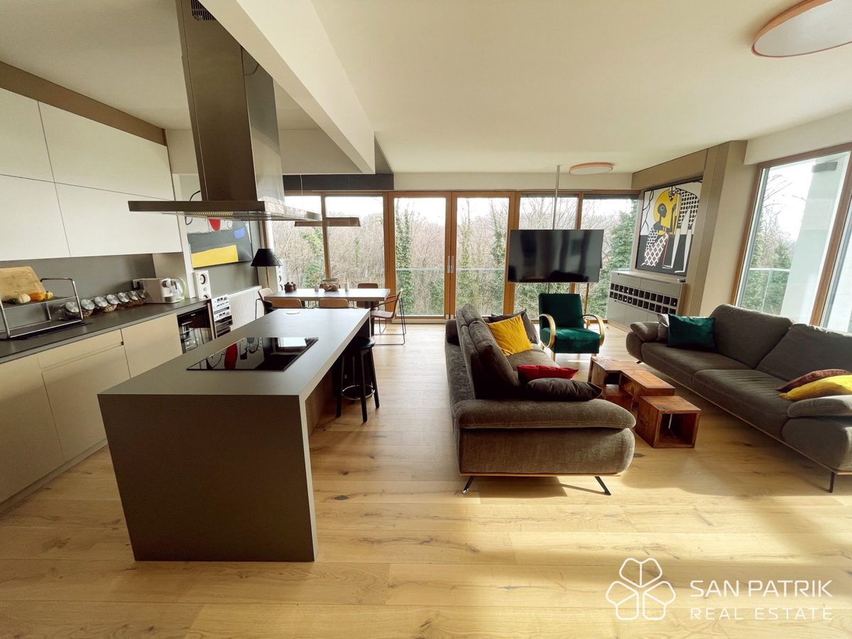 Apartmán Na prodej - GRAD ZAGREB ZAGREB