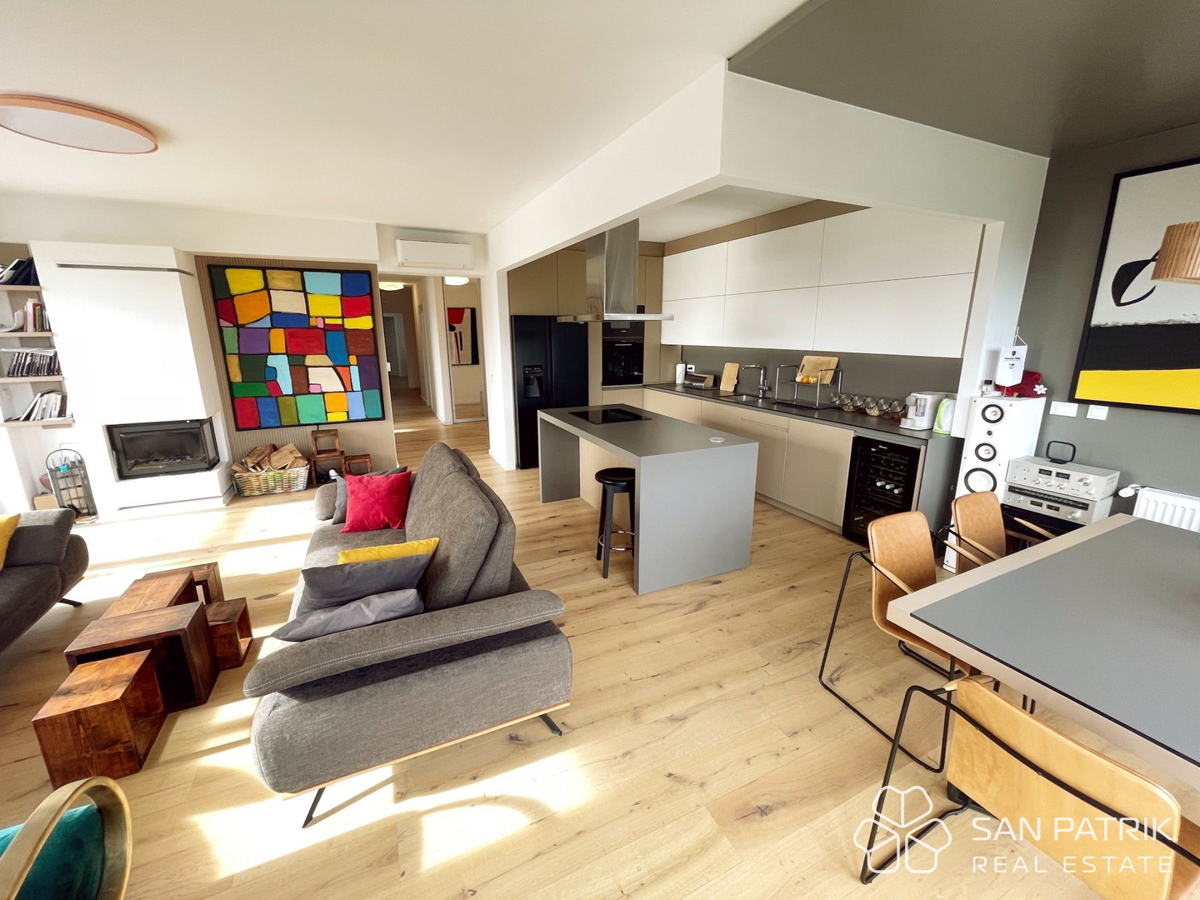 Apartmán Na prodej - GRAD ZAGREB ZAGREB