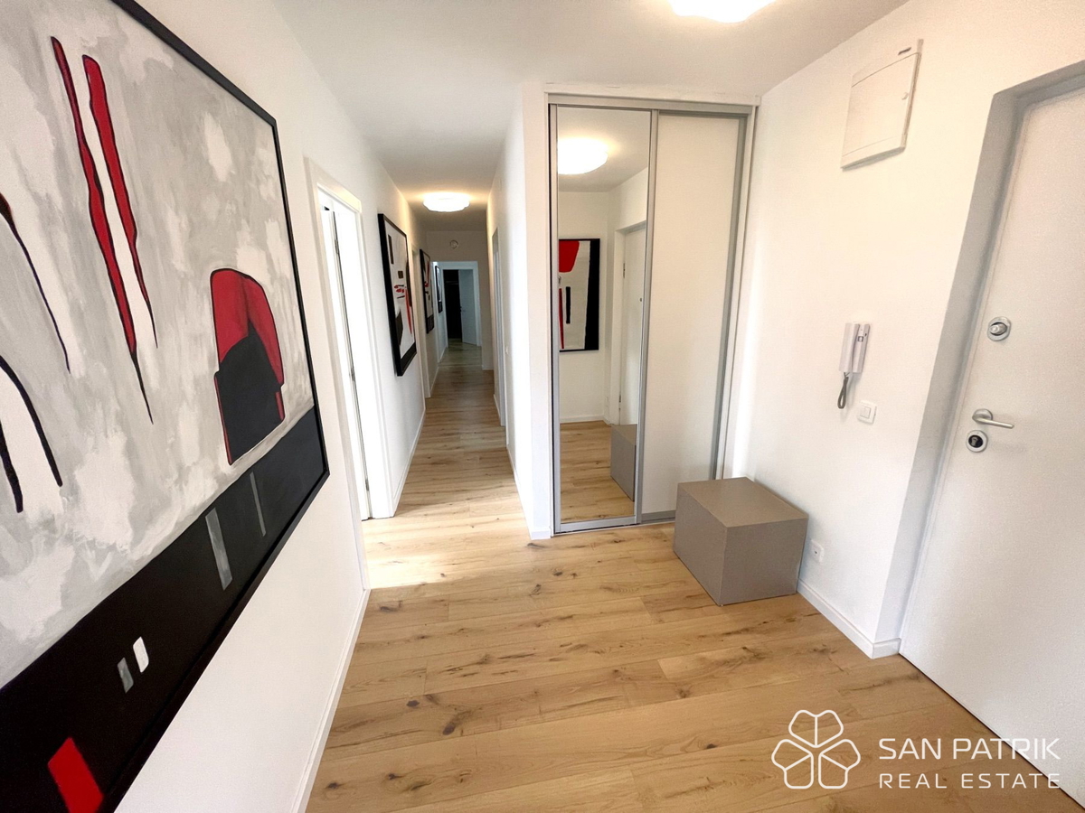 Apartmán Na prodej - GRAD ZAGREB ZAGREB