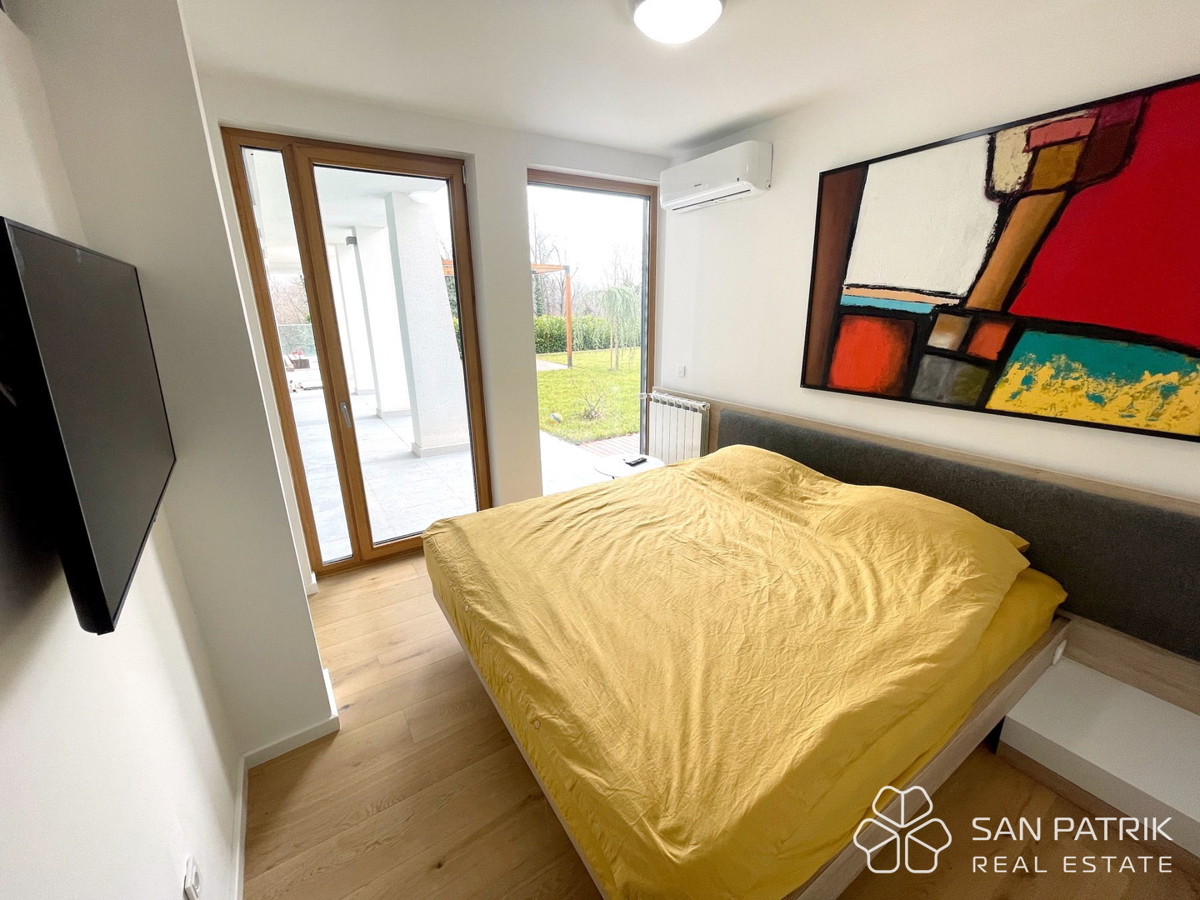 Apartmán Na prodej - GRAD ZAGREB ZAGREB