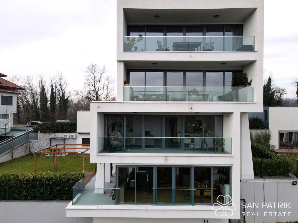 Apartmán Na prodej - Grad Zagreb Zagreb - foto 2/23