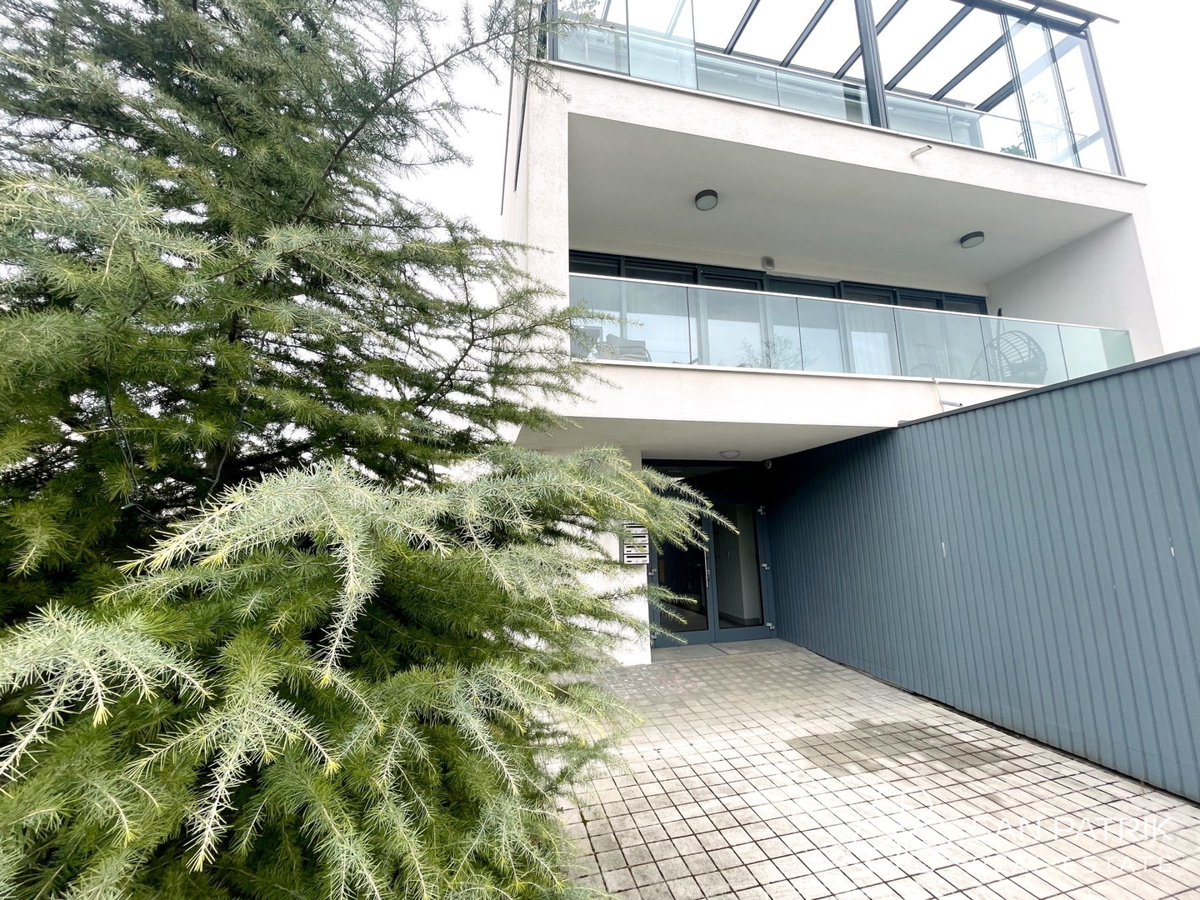 Apartmán Na prodej - GRAD ZAGREB ZAGREB