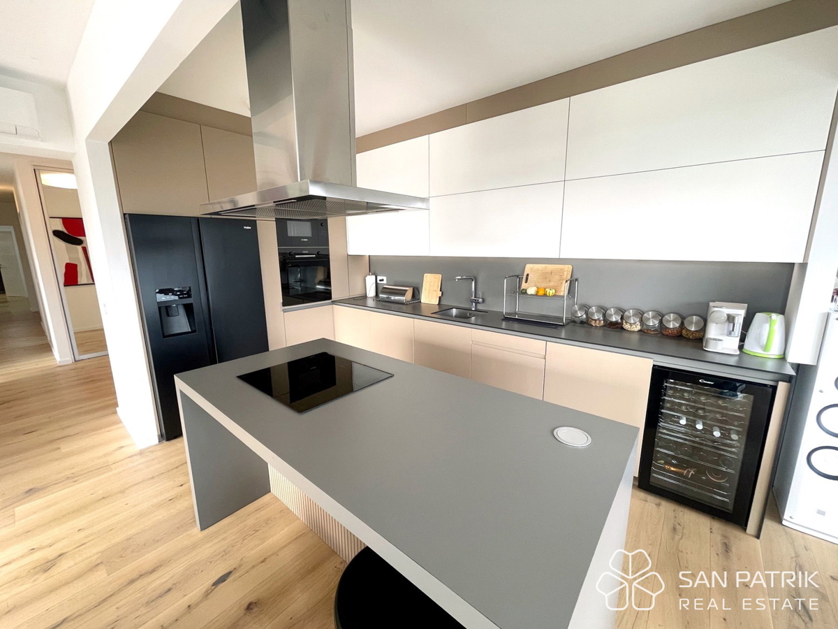 Apartmán Na prodej - Grad Zagreb Zagreb - foto 4/23