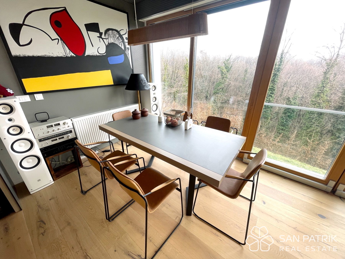 Apartmán Na prodej - Grad Zagreb Zagreb - foto 5/23