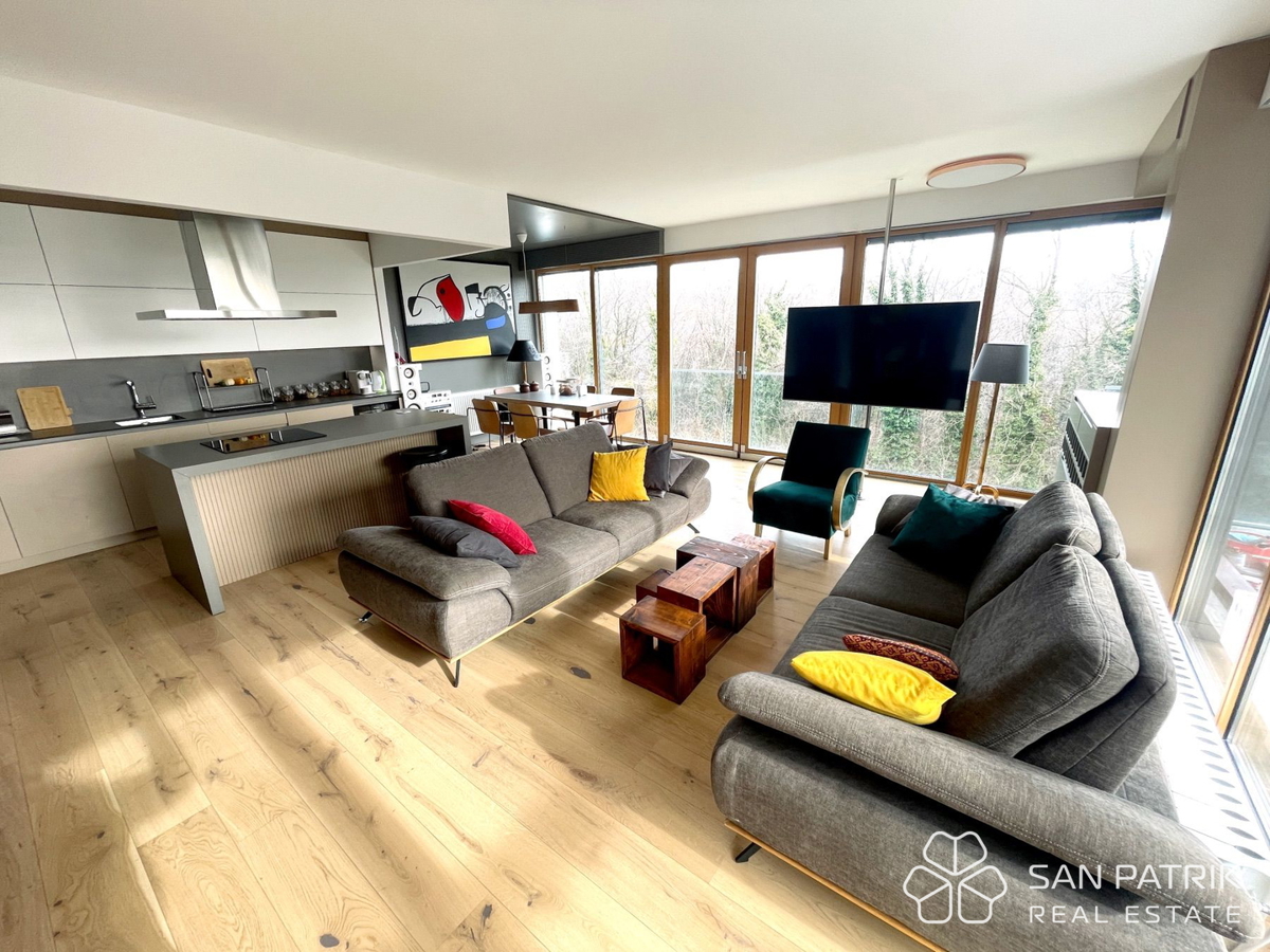 Apartmán Na prodej - GRAD ZAGREB ZAGREB