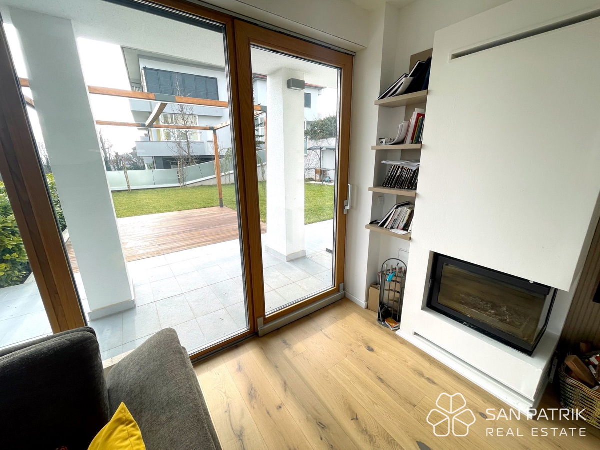 Apartmán Na prodej - GRAD ZAGREB ZAGREB