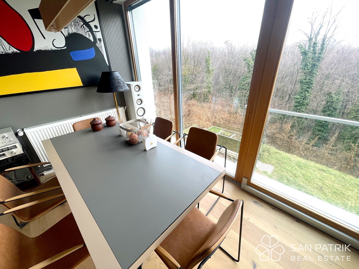 Apartmán Na prodej - GRAD ZAGREB ZAGREB