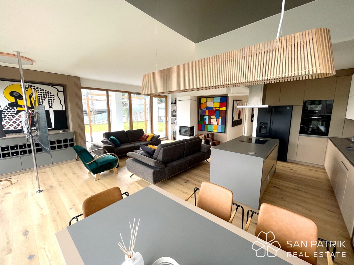 Apartmán Na prodej - GRAD ZAGREB ZAGREB