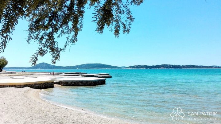 Apartmán na predaj 85 m² – Vodice