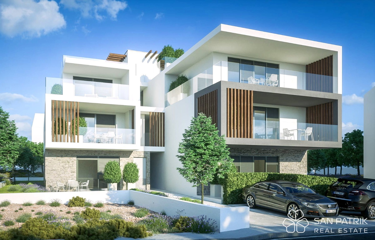 Apartmán Na predaj - ŠIBENSKO-KNINSKA VODICE