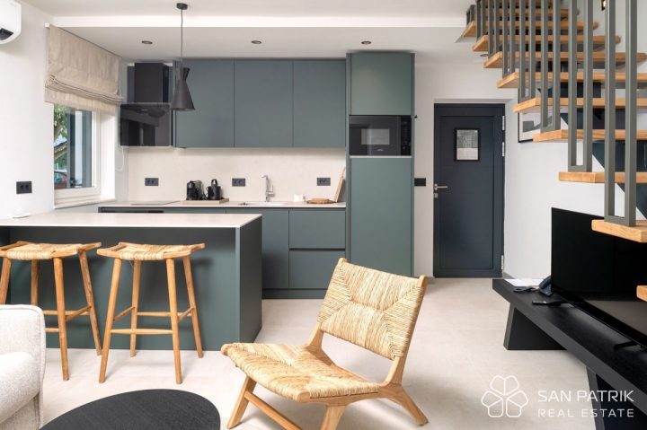 Flat for sale 97 m² – Sveti Filip I Jakov
