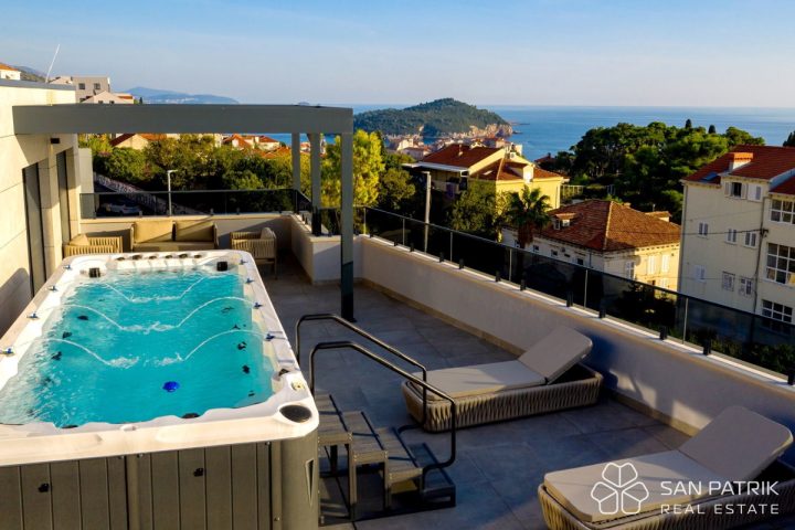 House for sale 700 m² – Dubrovnik