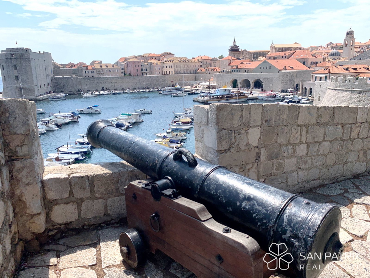 Kuća Na prodaju - DUBROVAČKO-NERETVANSKA DUBROVNIK