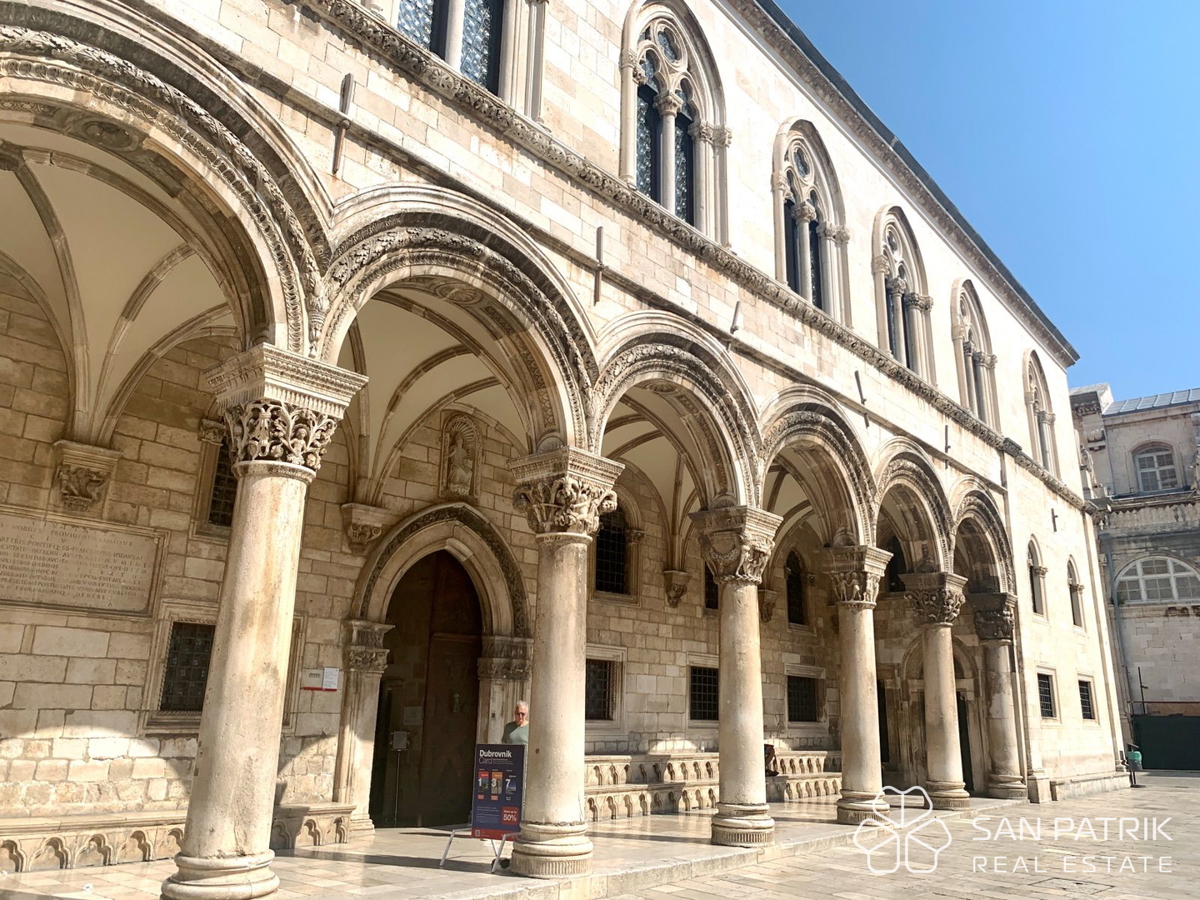 Kuća Na prodaju - DUBROVAČKO-NERETVANSKA DUBROVNIK