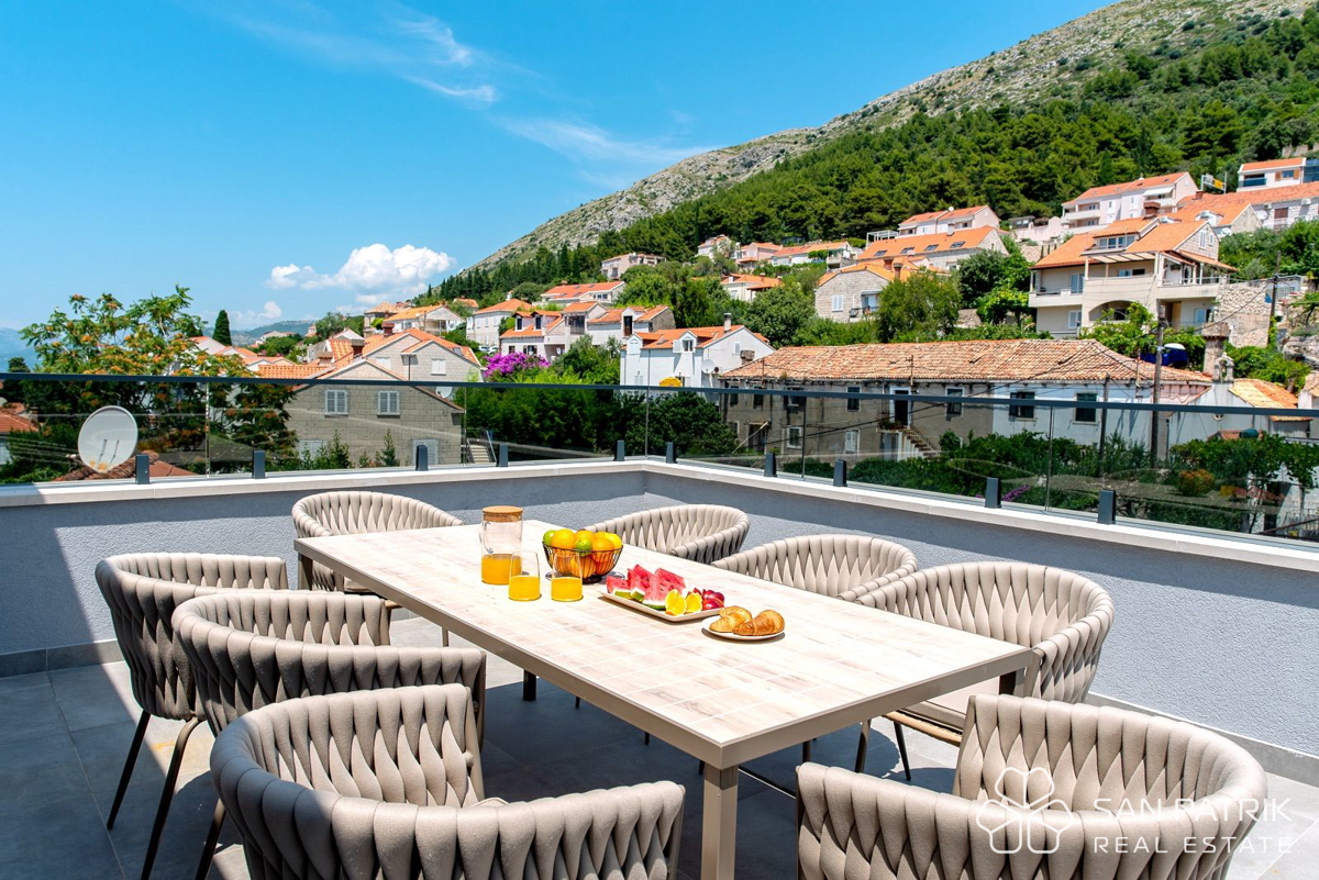 Kuća Na prodaju - DUBROVAČKO-NERETVANSKA DUBROVNIK