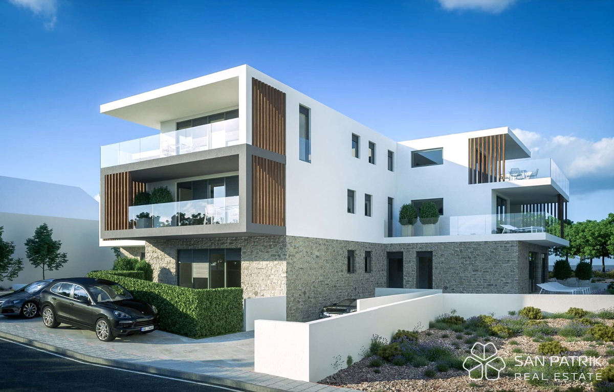 Flat For sale - šibensko-kninska Vodice - foto 4/6
